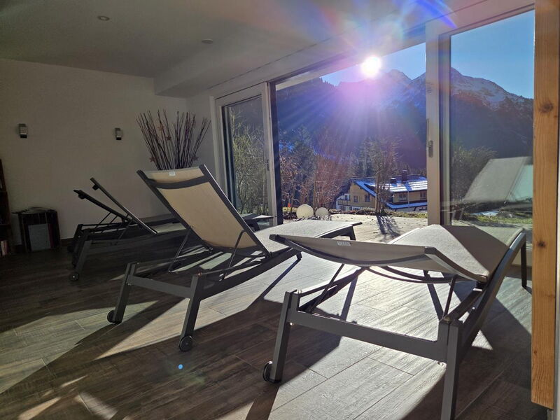 Sonnenwende LuxusLodge Elferkopf