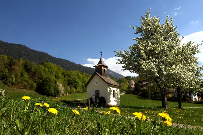 Troadkammer am Riedhof