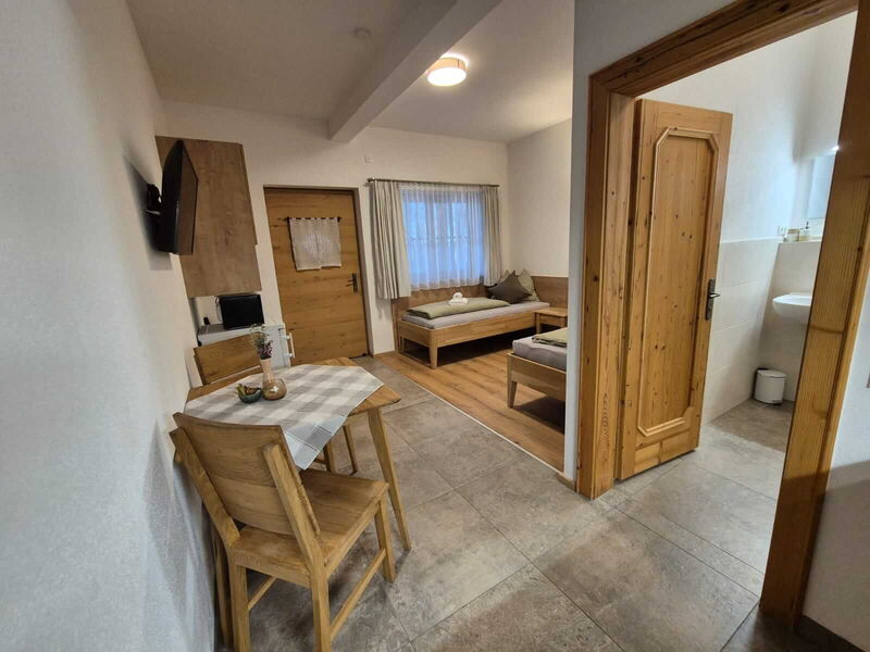 Troadkammer am Riedhof