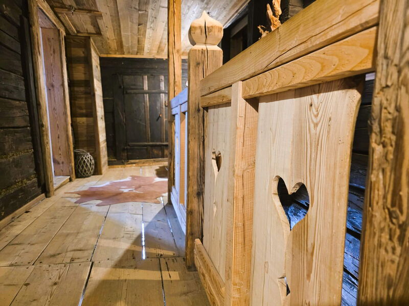 Berghütte Artlieb in Bischofshofen