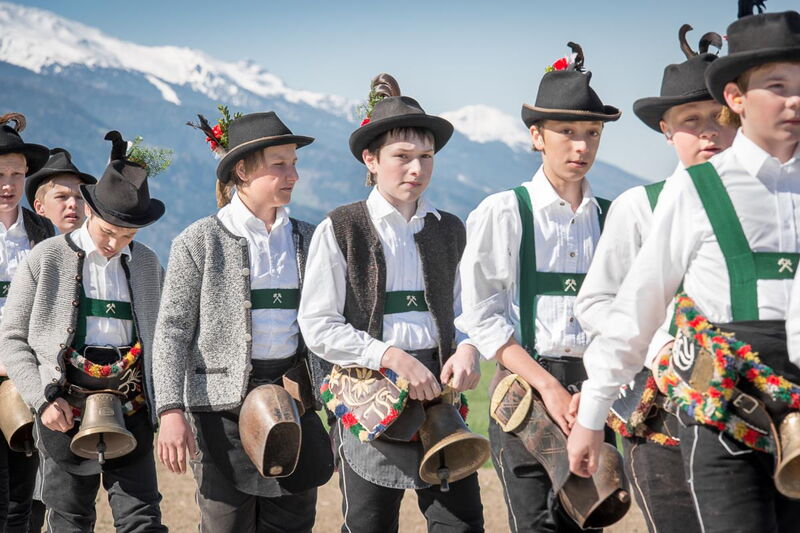 Grafenhäusl am Naturpark Karwendel