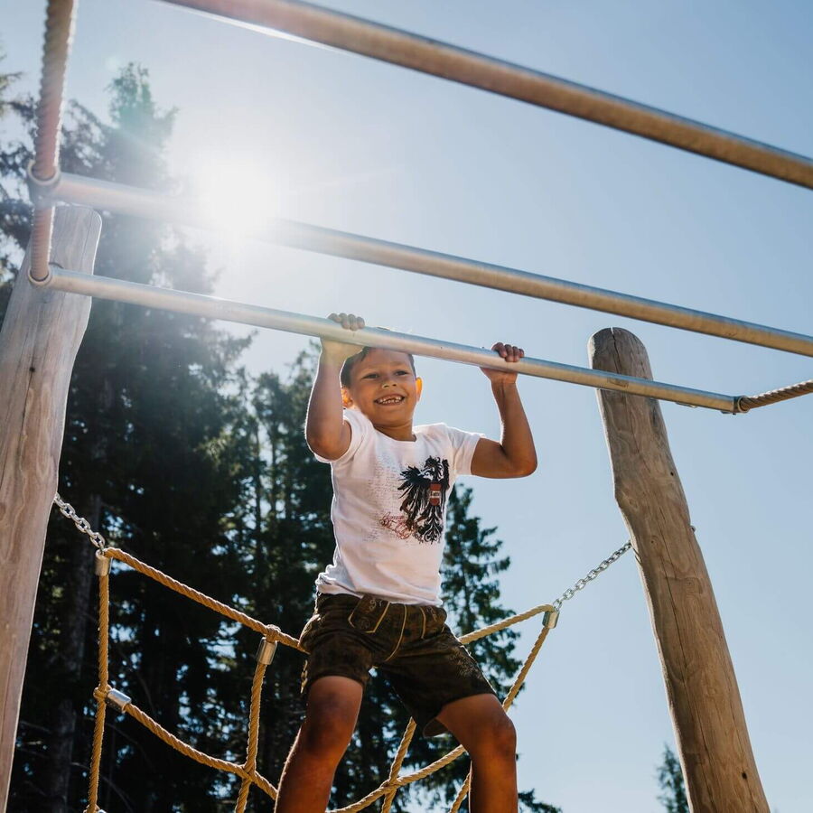 Das Wilde Lachtal lasst viel endtecken.