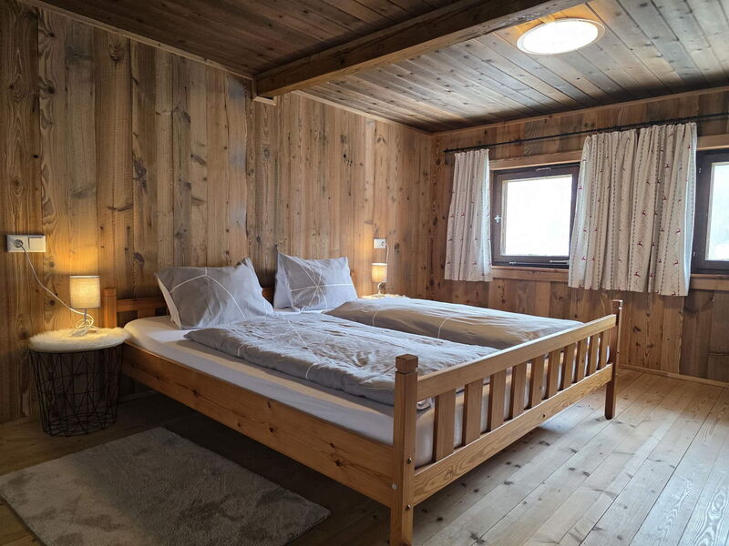 Oberbrixen Hütte