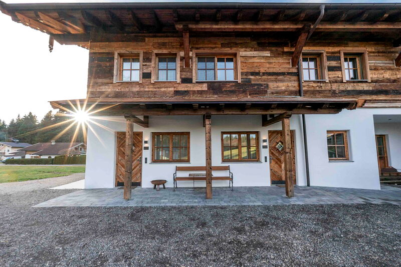 Roggnkammer am Riedhof