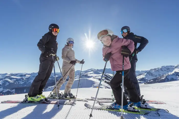 Ski Juwel Alpbachtal Wildschönau