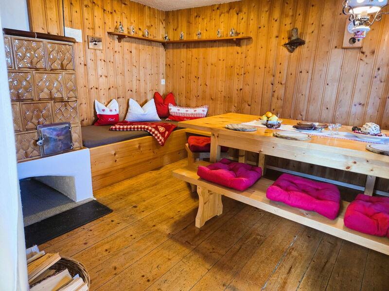 Breitberg Alm im Zillertal