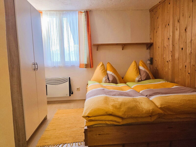 Breitberg Alm im Zillertal
