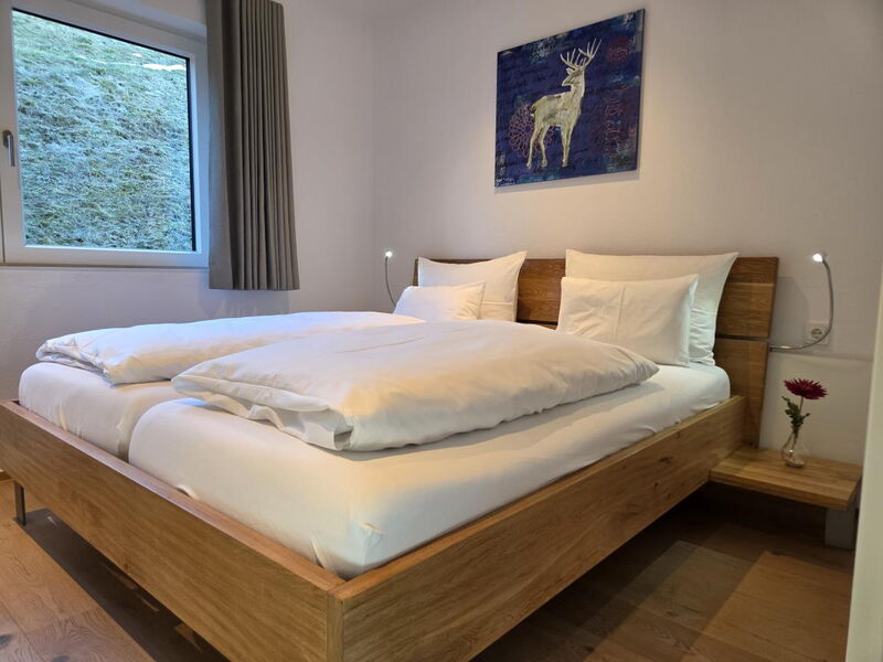 Sonnenwende LuxusLodge Elferkopf