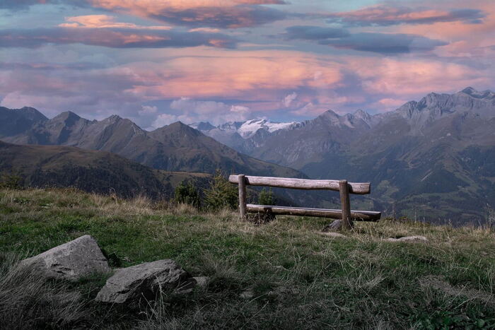 Osttirol – Hohe Tauern