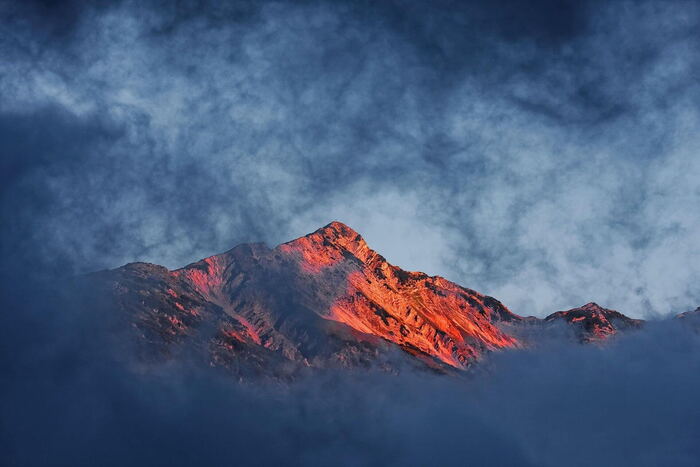Mountains and nature – Ötscher
