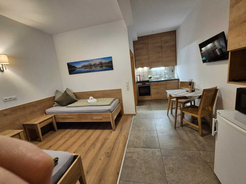 Troadkammer am Riedhof