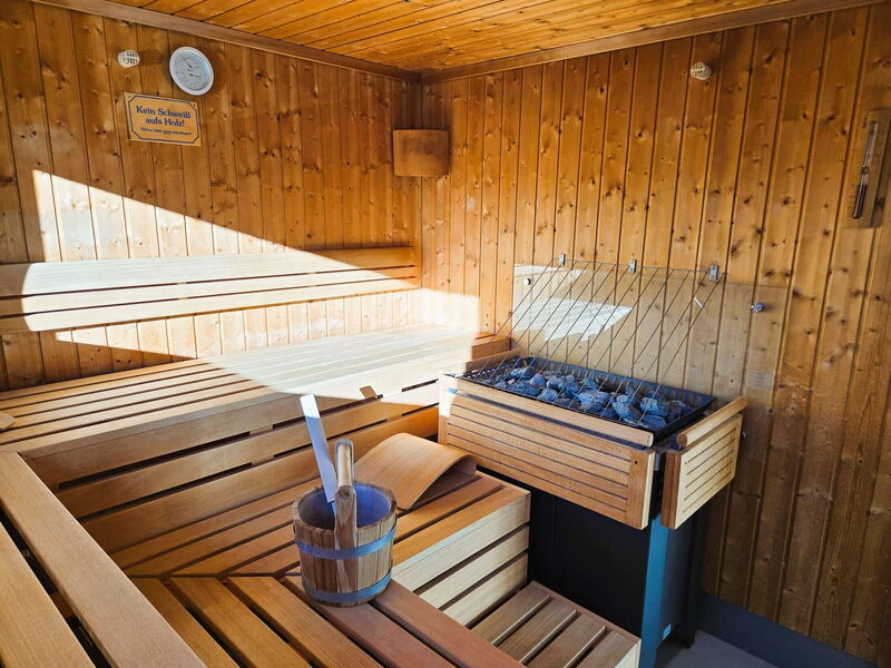 Bergwiese-Luxuslodge "Zwölferkopf"