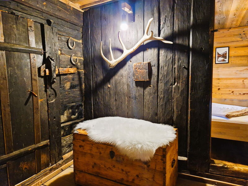 Berghütte Artlieb in Bischofshofen