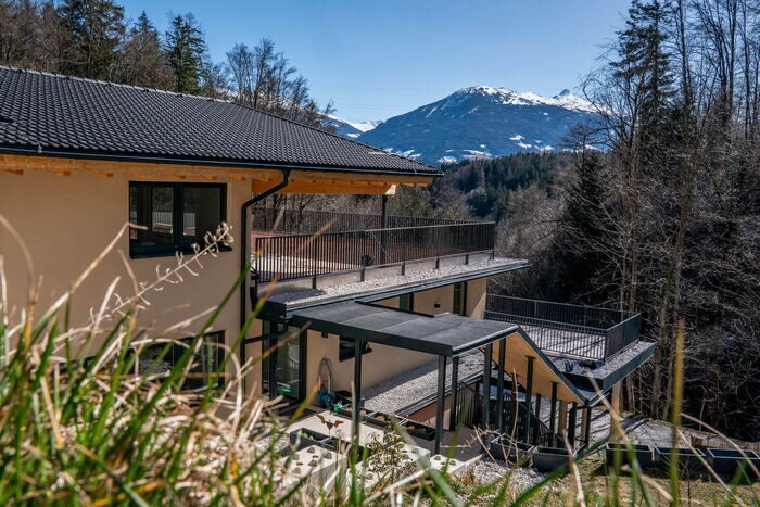 Heidi-Alm am Falkert