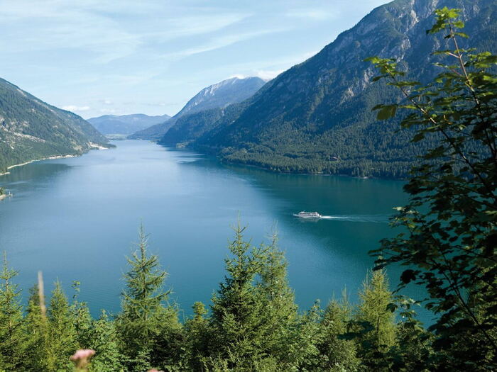 Achensee