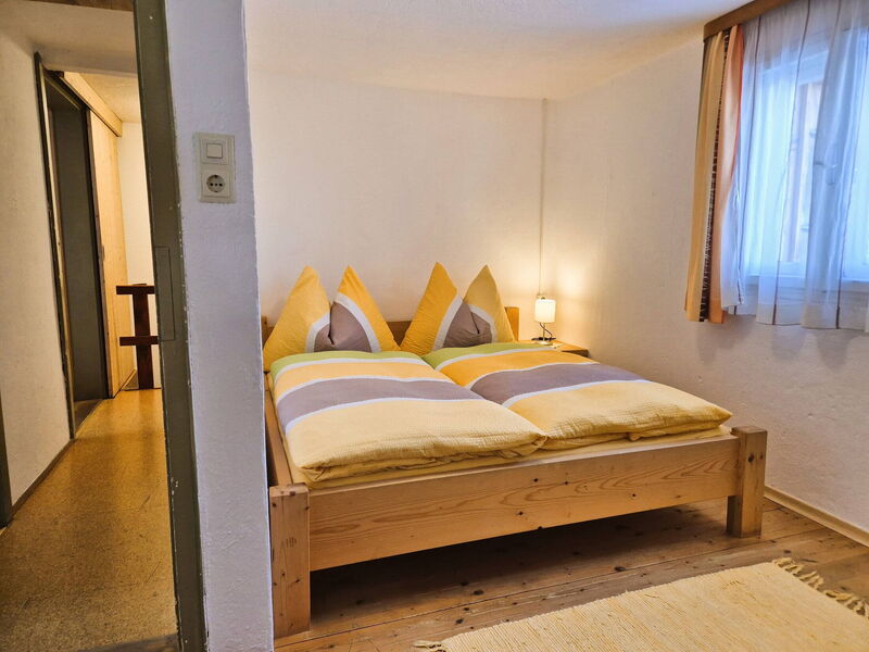 Breitberg Alm im Zillertal