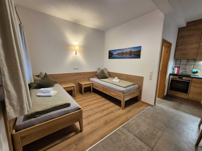 Troadkammer am Riedhof