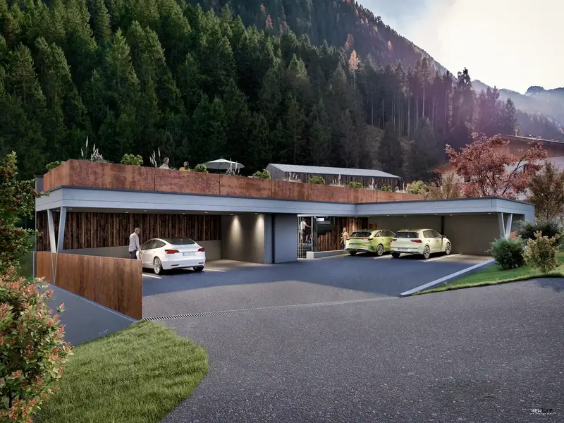 Chalet Time Stubai