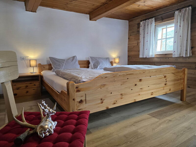 Oberbrixen Hütte