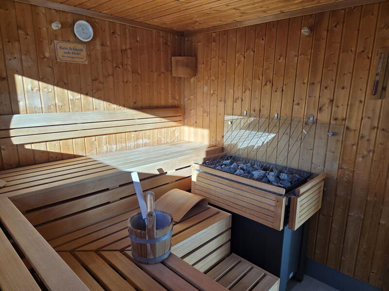 Sonnenwende LuxusLodge Elferkopf
