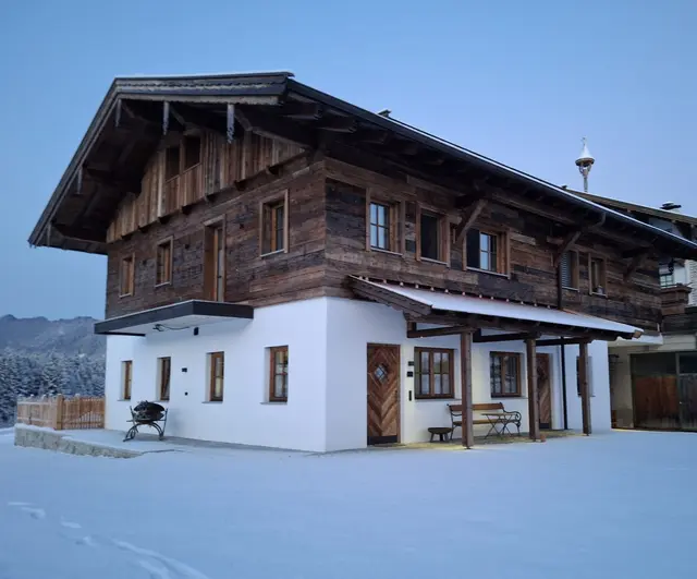 Roggnkammer am Riedhof