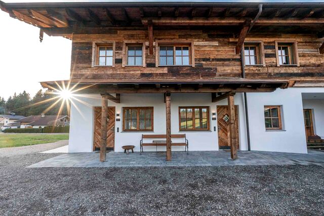 Roggnkammer am Riedhof