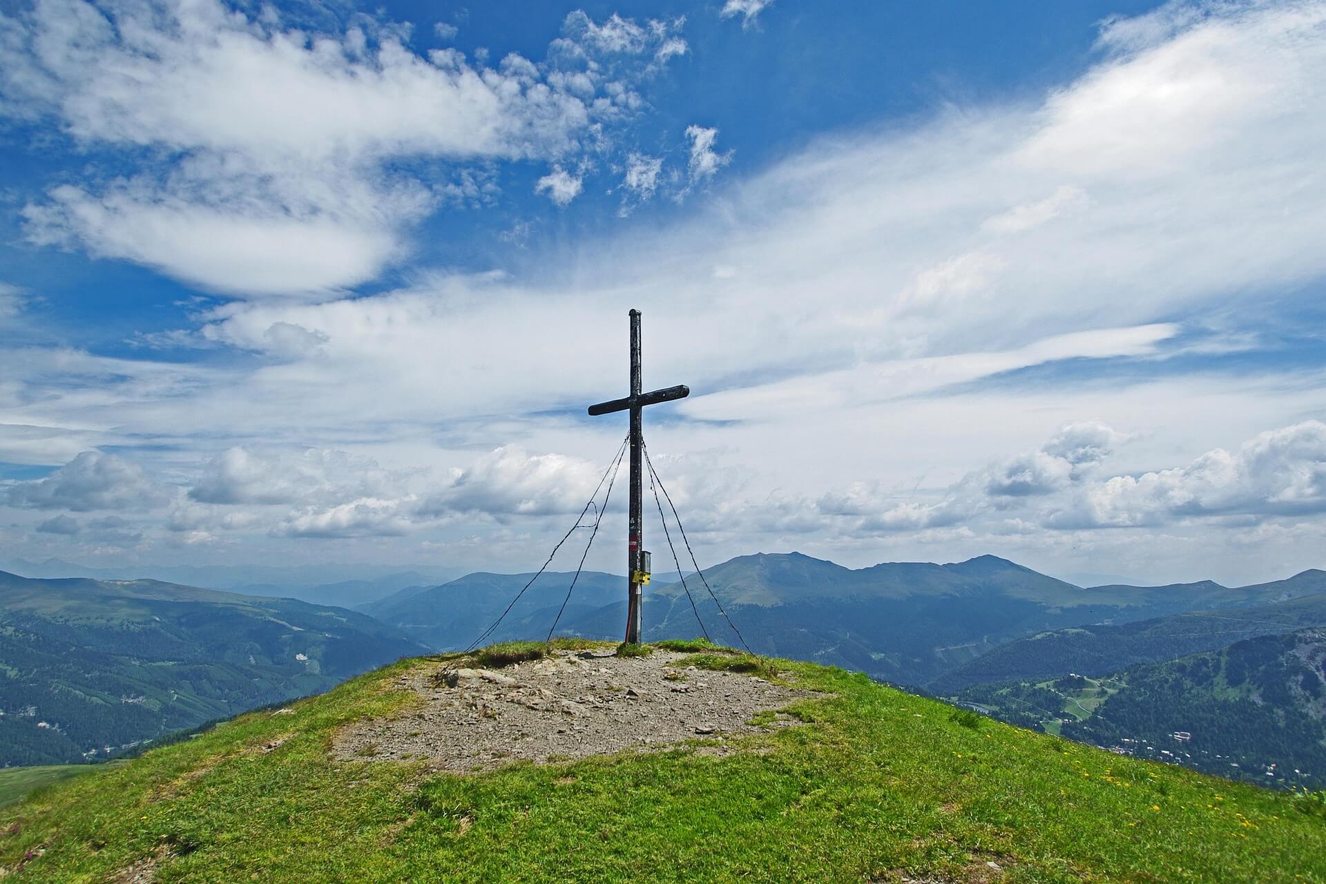 Pietschacher Almhütte Hochrindl