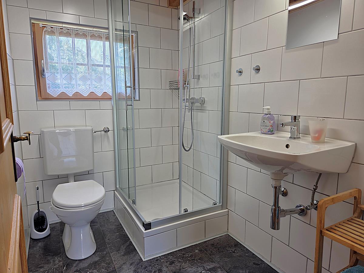 Zarze Almhütte in Matrei in Osstirol