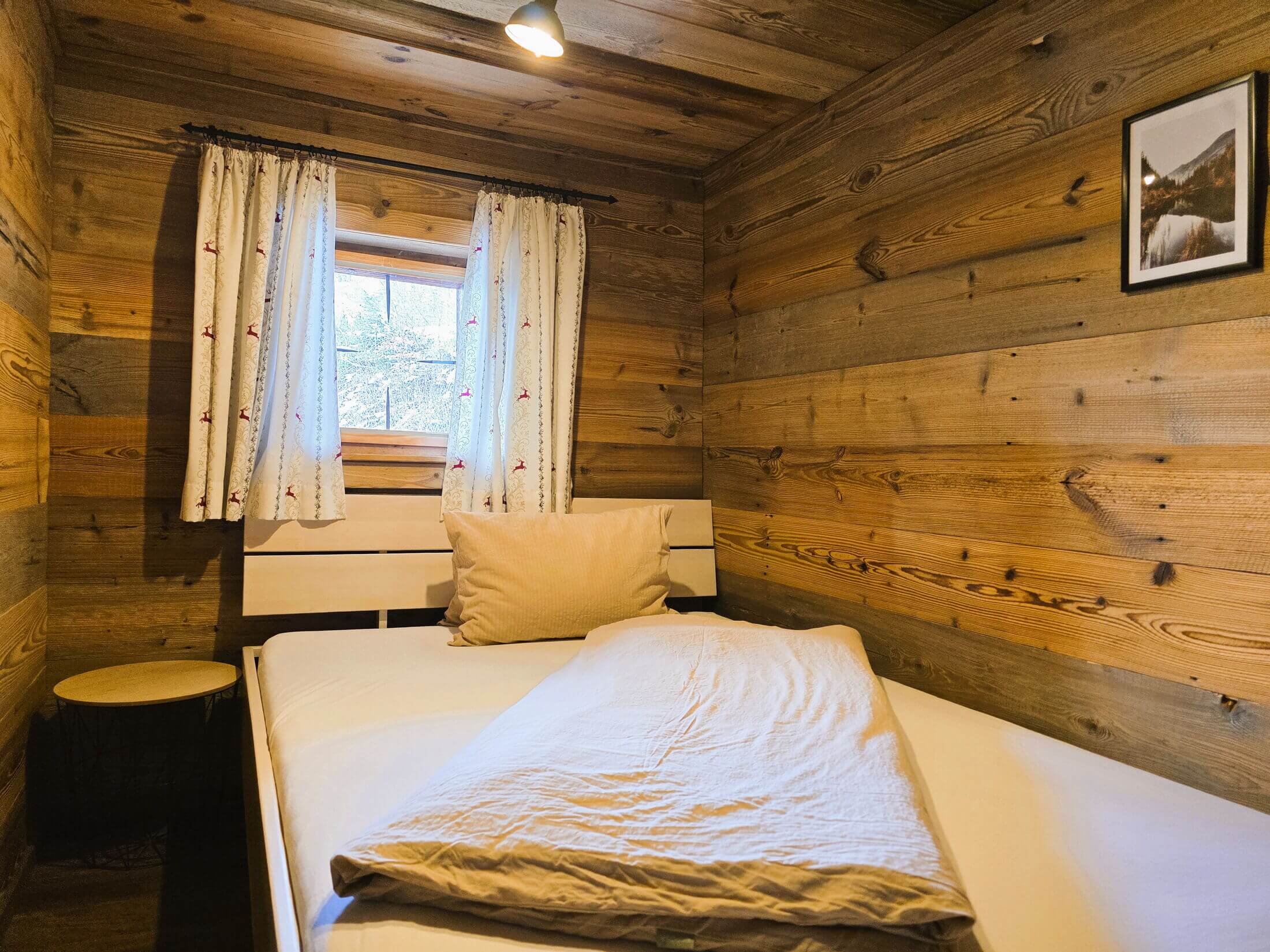 Berghütte Artlieb in Bischofshofen