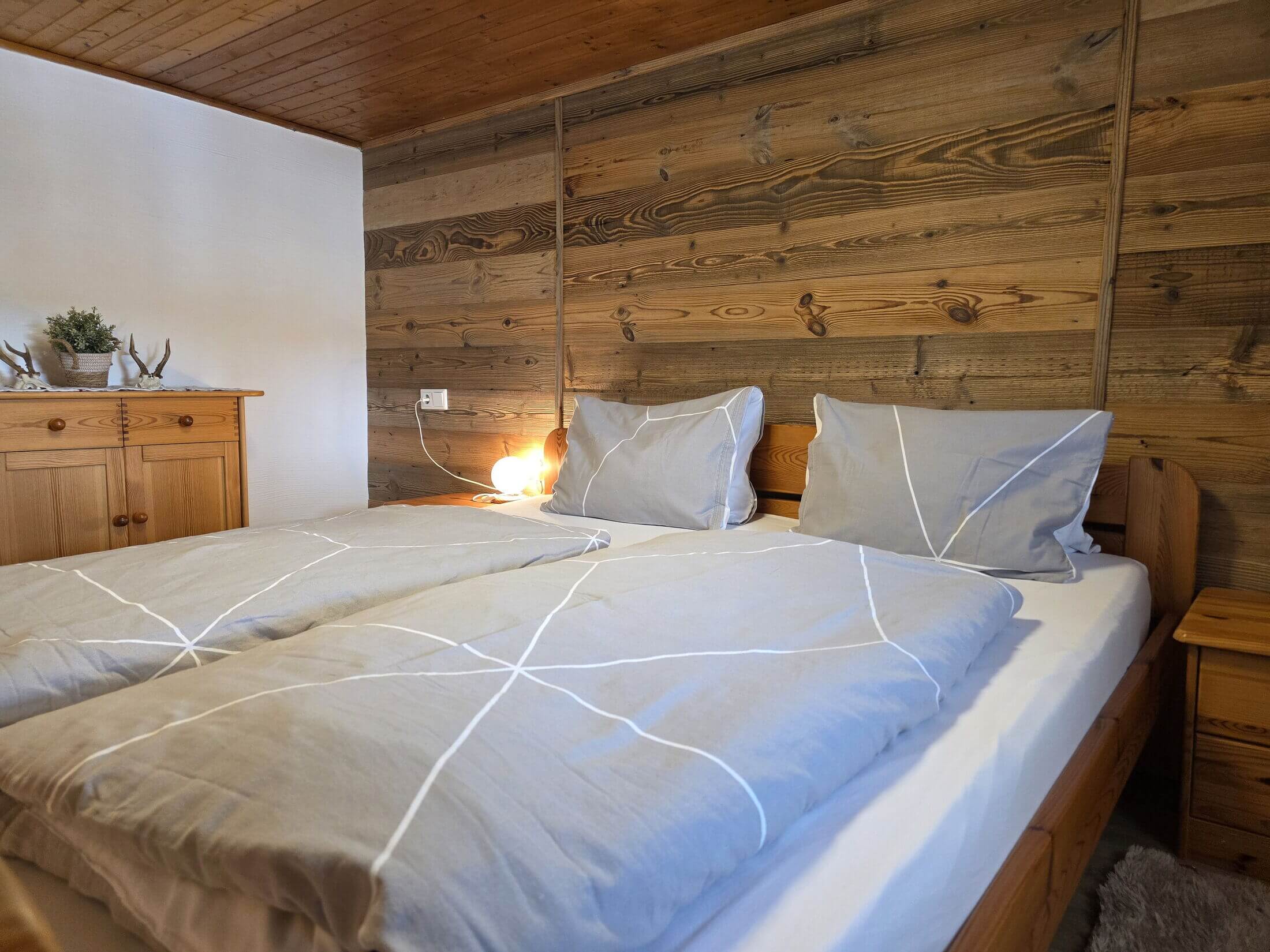 Oberbrixen Hütte
