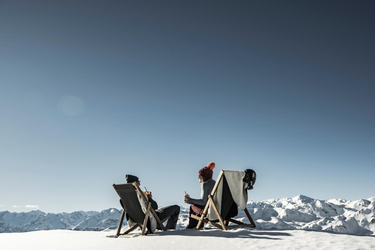 Alte Brennhütte in Ramsau im Zillertal