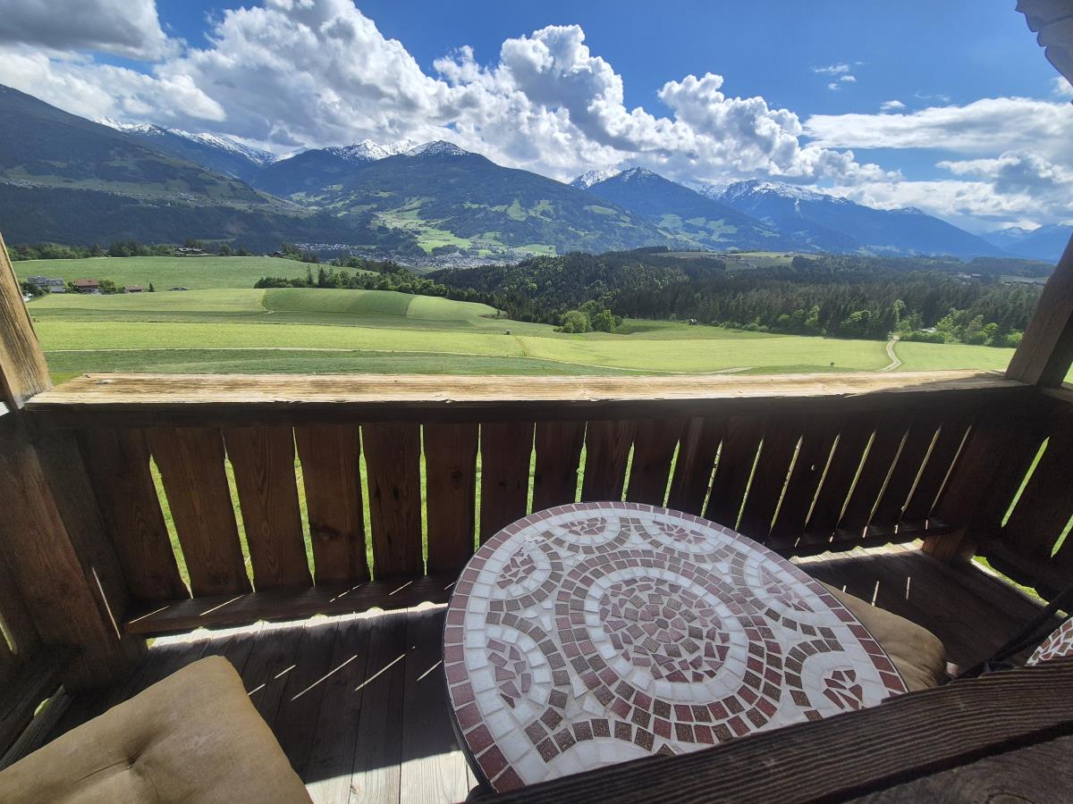 Grafenhäusl am Naturpark Karwendel