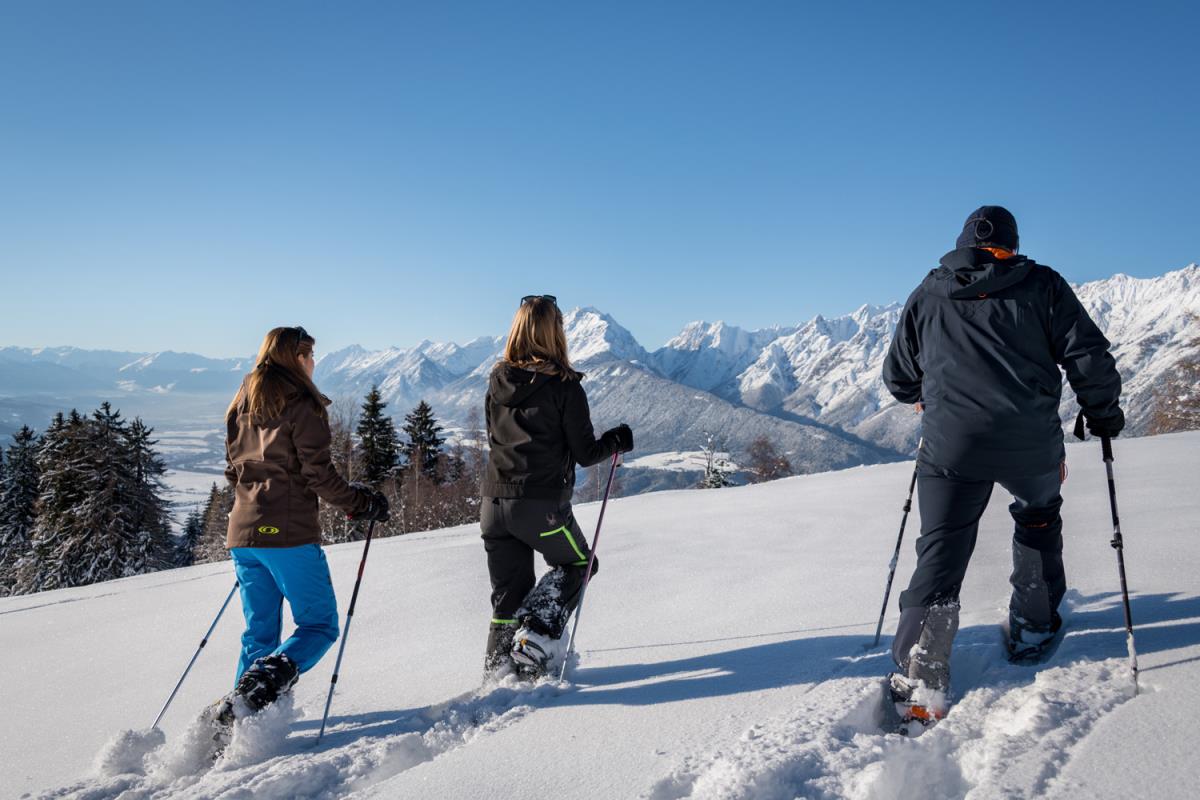 Grafenhäusl am Naturpark Karwendel