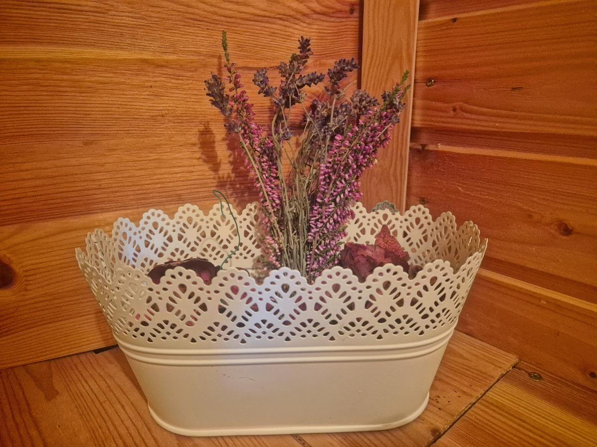 Kochhäusl in der Tuxer Alpen