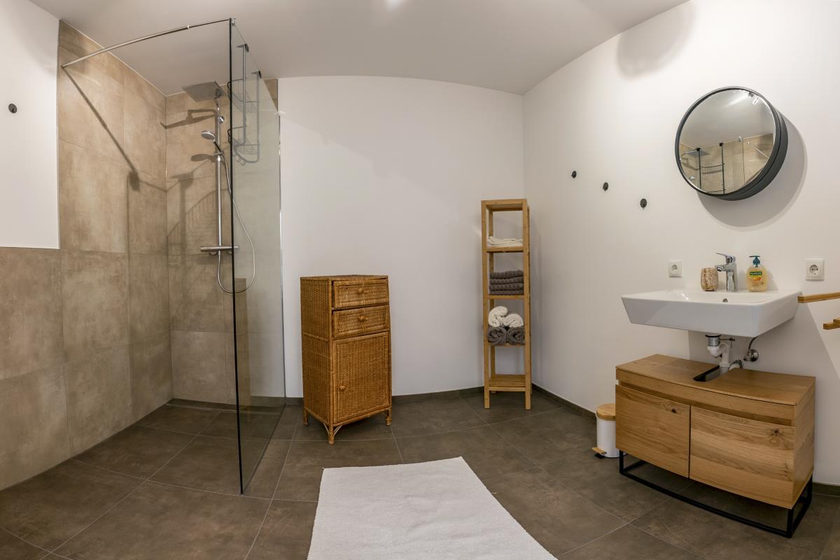 Alpenfamilienglück am Karwendel