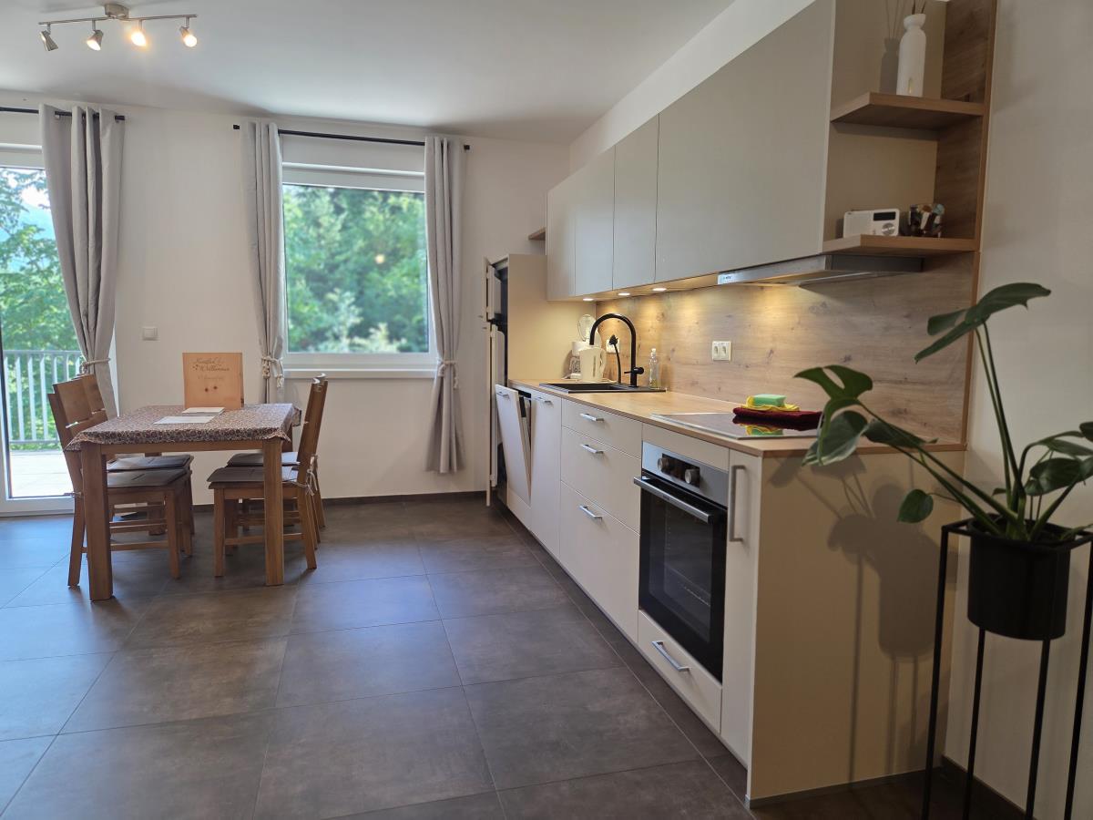 Pferdeheimat am Karwendel