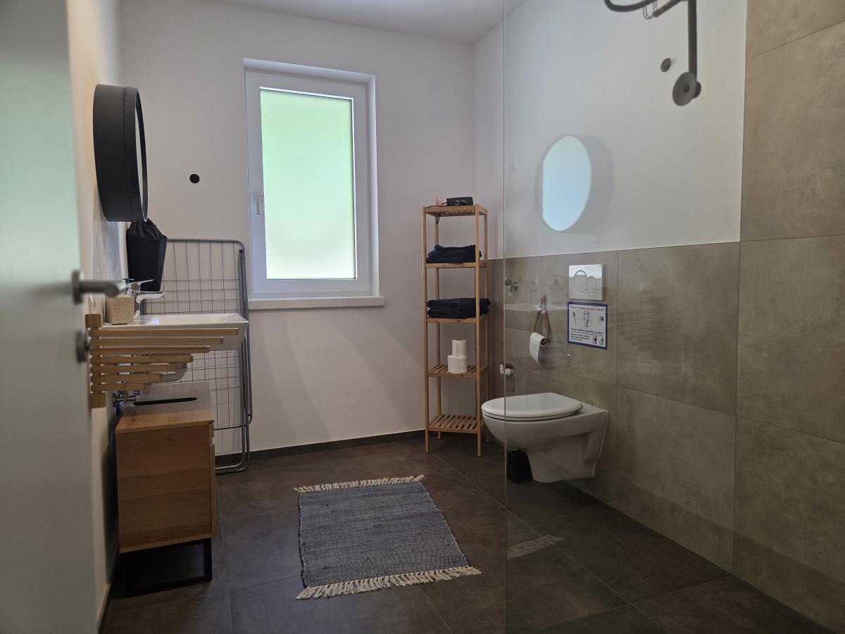 Pferdeheimat am Karwendel