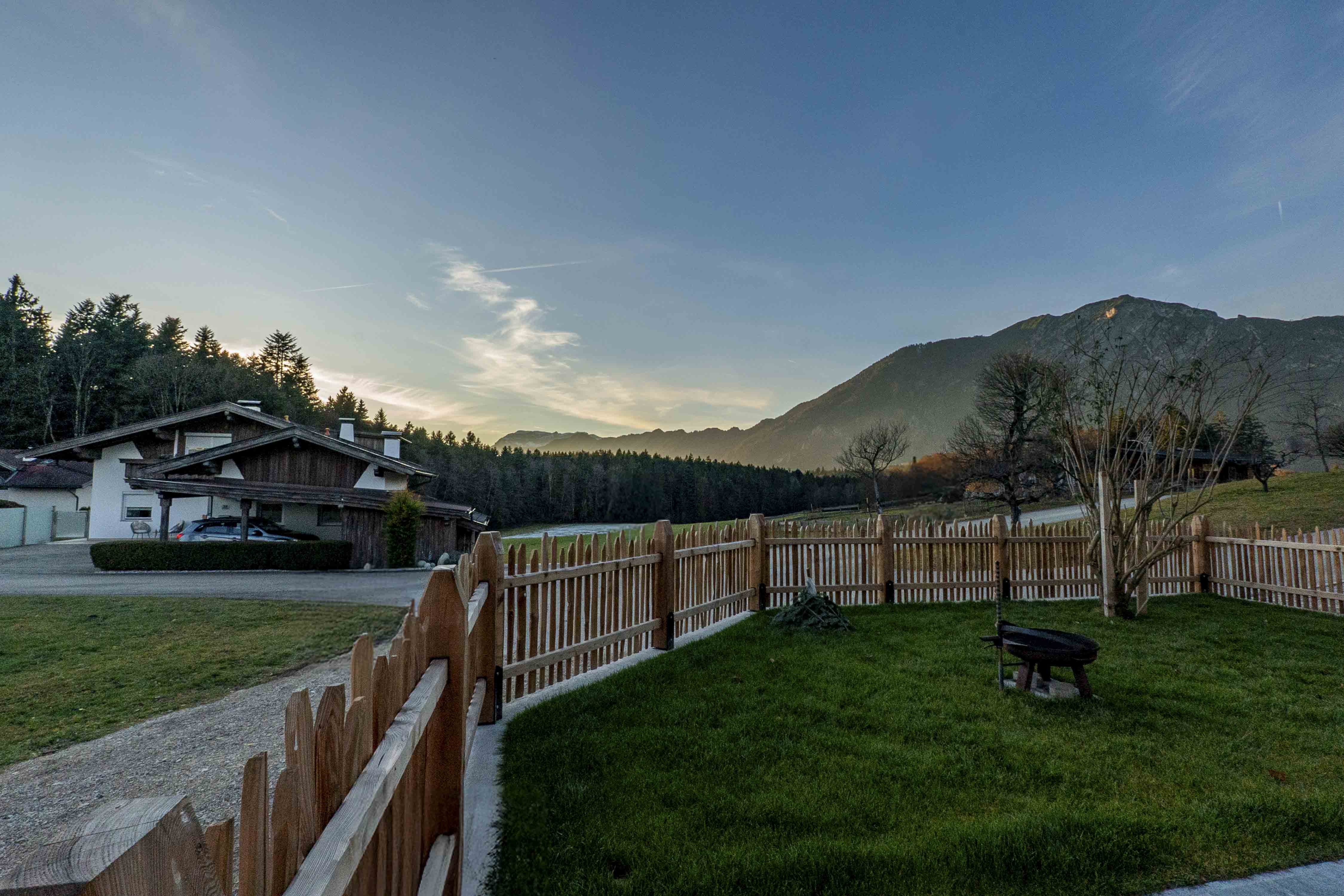 Riedhof-Zuahaus - d´kloane Mühle