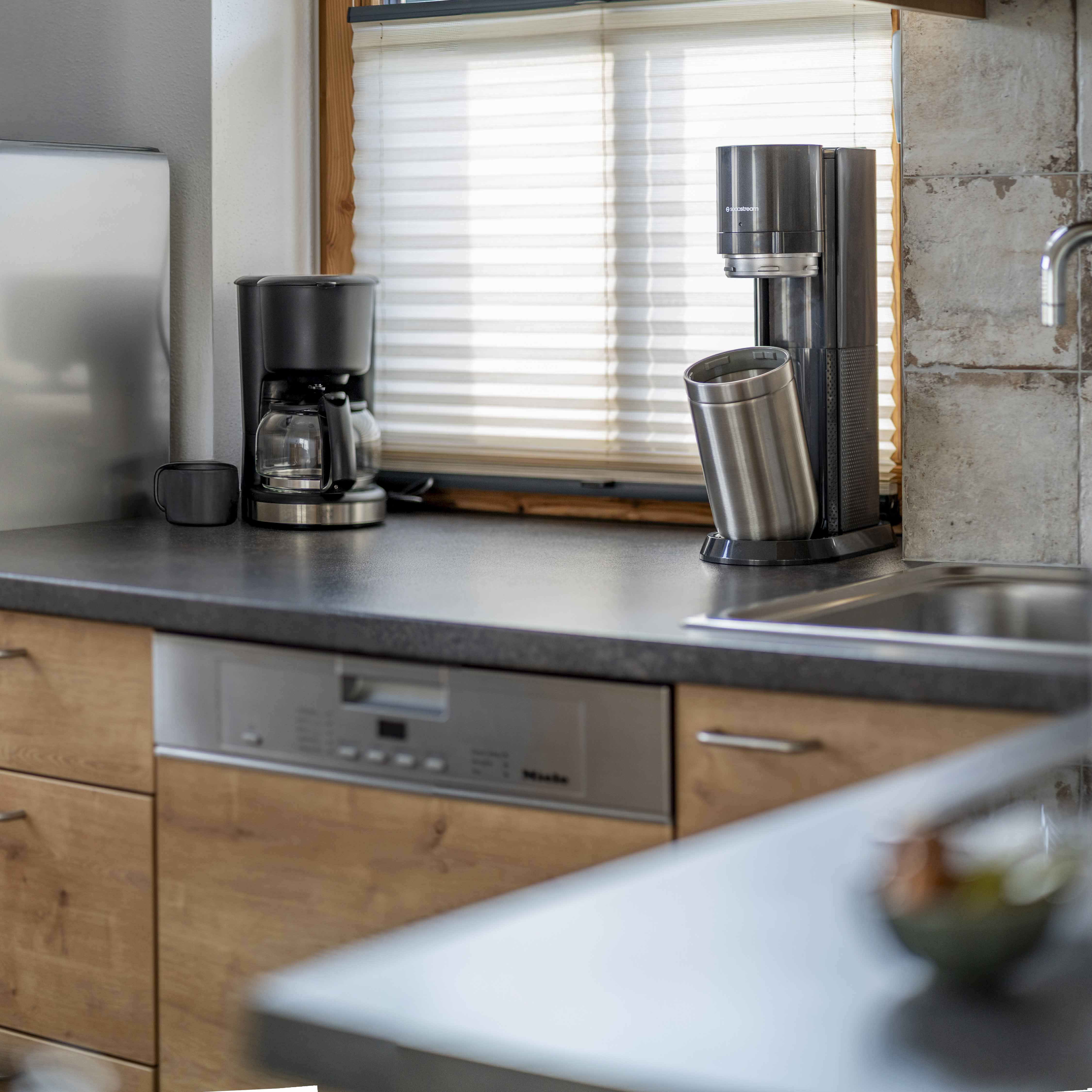 Riedhof-Zuahaus - d´kloane Mühle