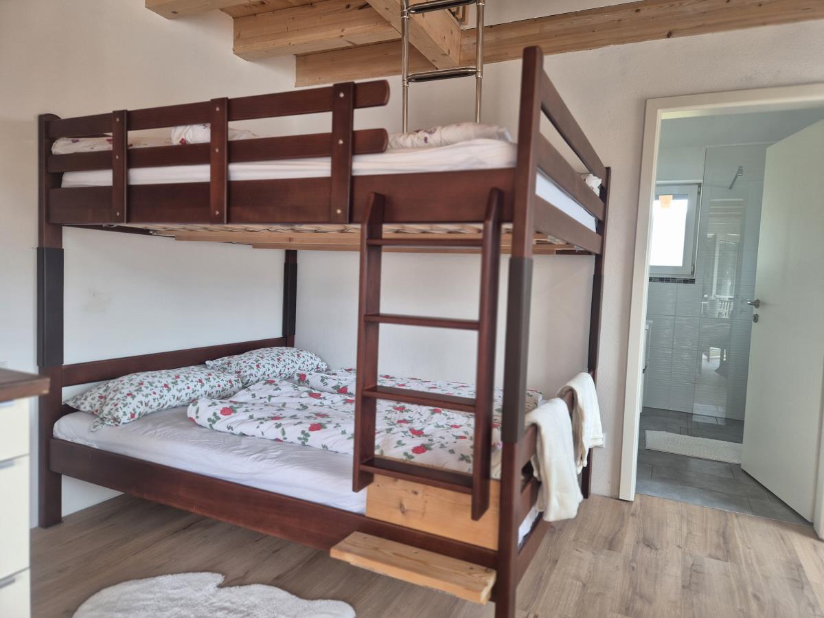 Sternenhimmel in den Tuxer Alpen