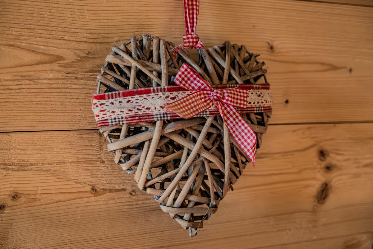 Tiroler Hütte am Karwendelgebirge