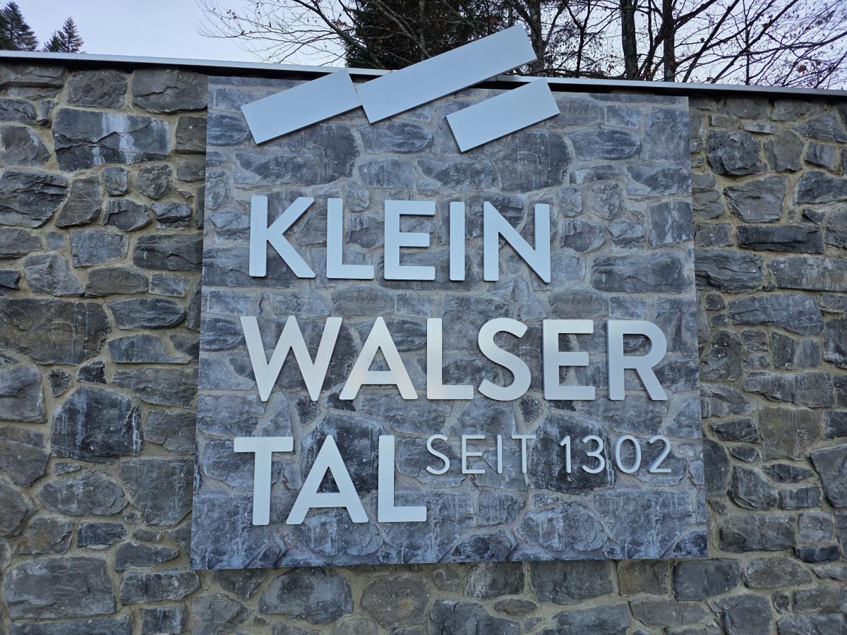 Walser Lodge "Elferkopf"
