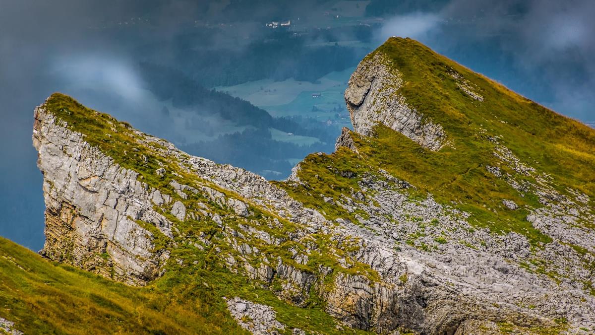 Walser Lodge "Elferkopf"