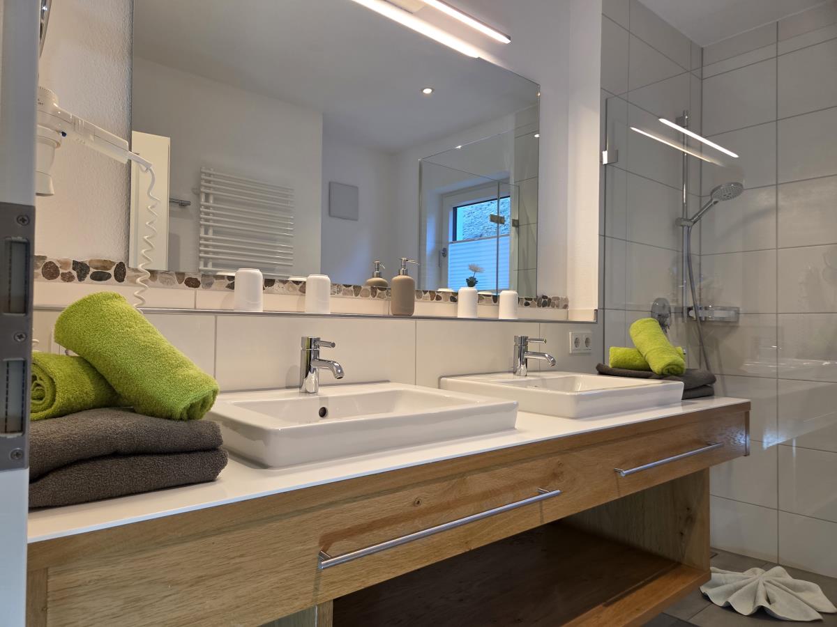 Walser Lodge "Elferkopf"