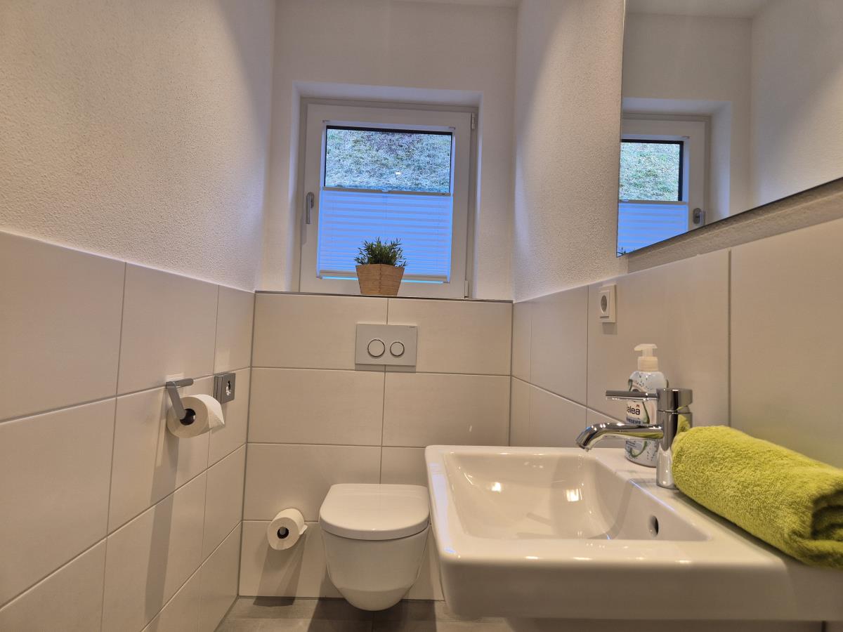 Walser Lodge "Elferkopf"