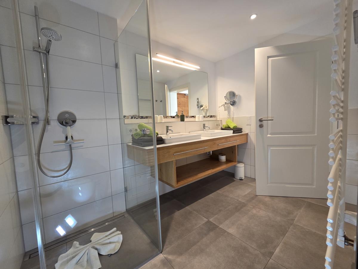 Garten-Luxuslodge "Hammerspitze"