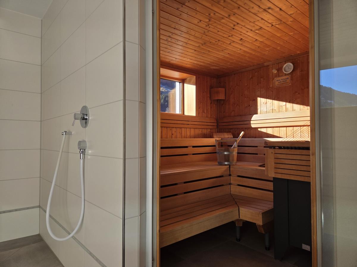 Garten-Luxuslodge "Hammerspitze"