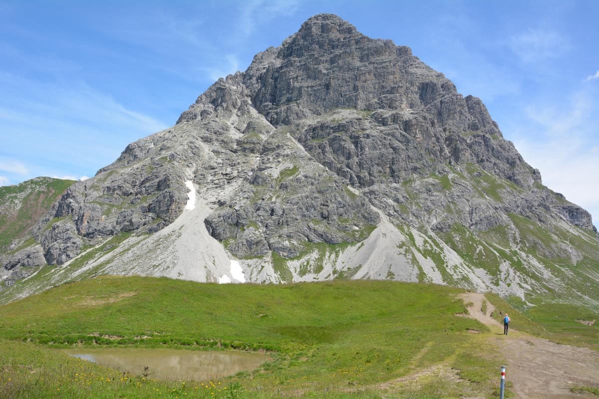 Garten-Luxuslodge "Hammerspitze"