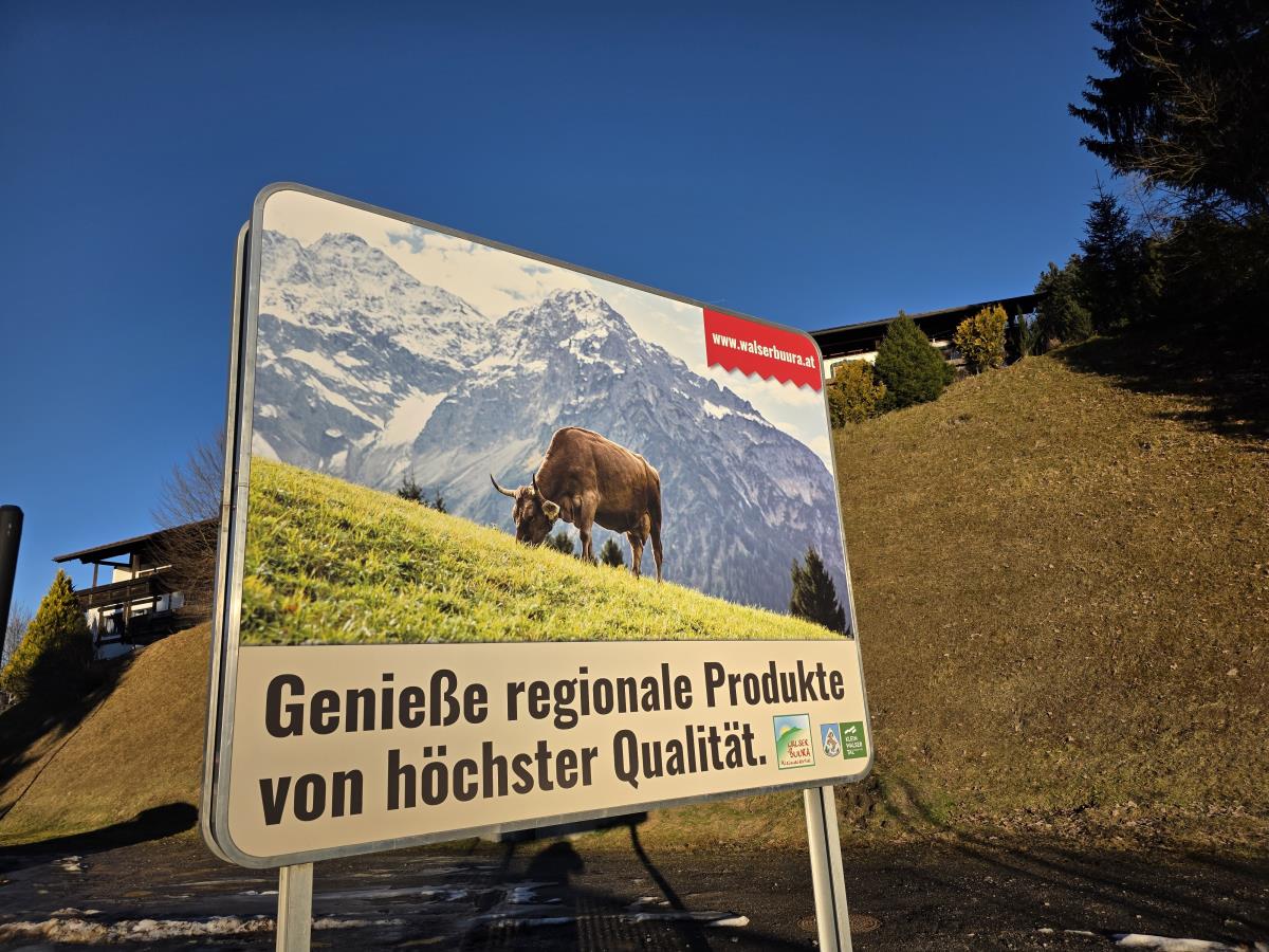 Panorama-Luxuslodge "Ifen"