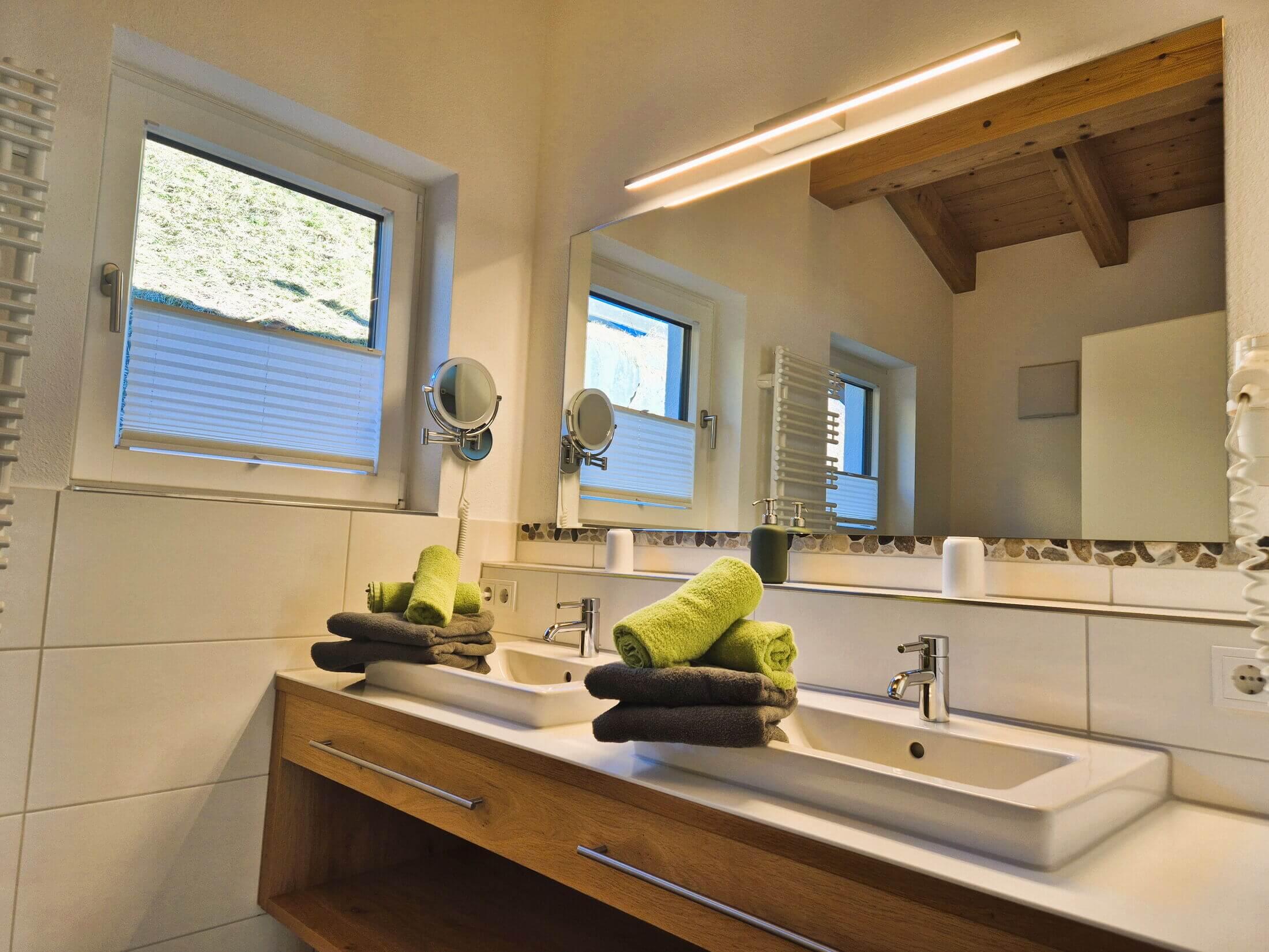 Panorama-Luxuslodge "Ifen"